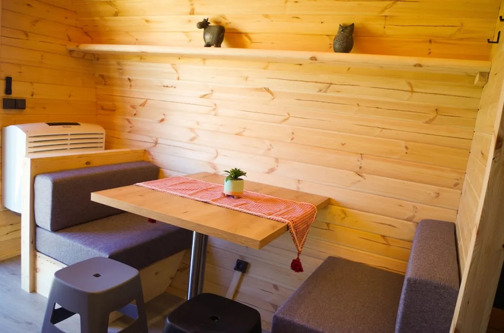 Domaine Joseph LAFARGE Wine Resort Oeno-tonneaux expérience