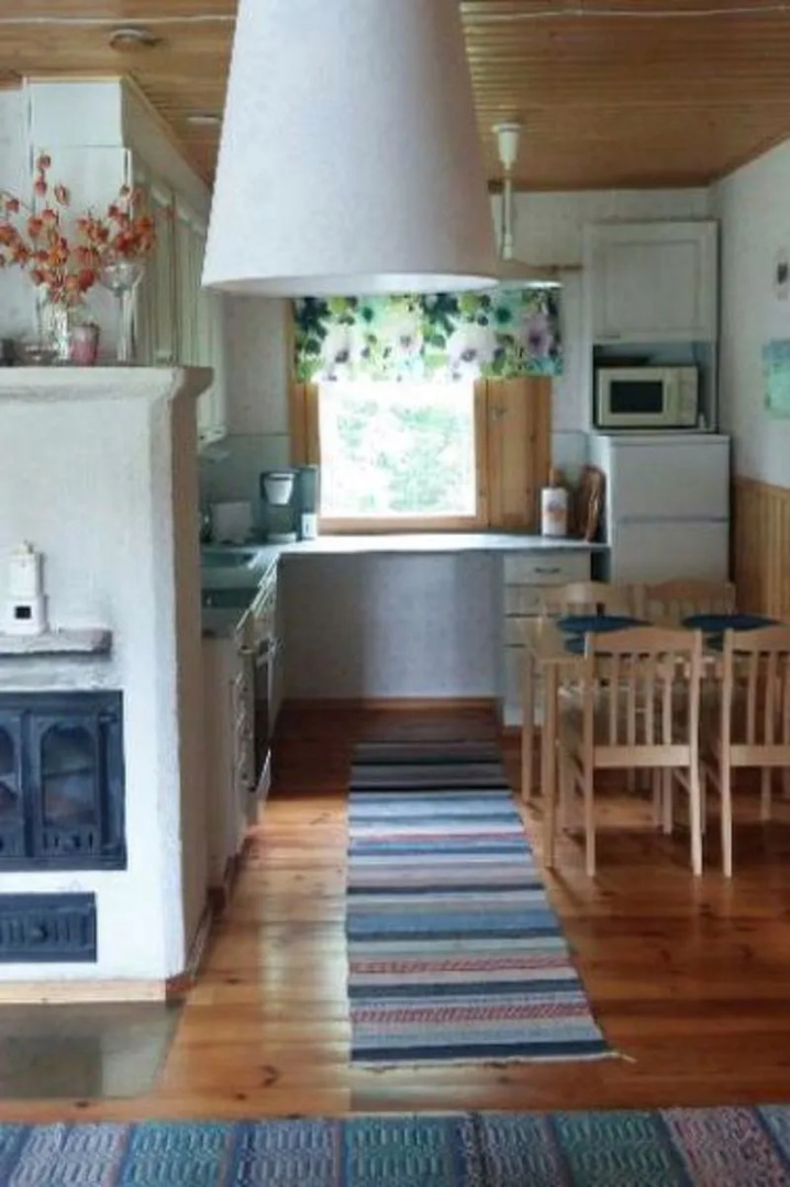 Holiday Home Hurran ranta