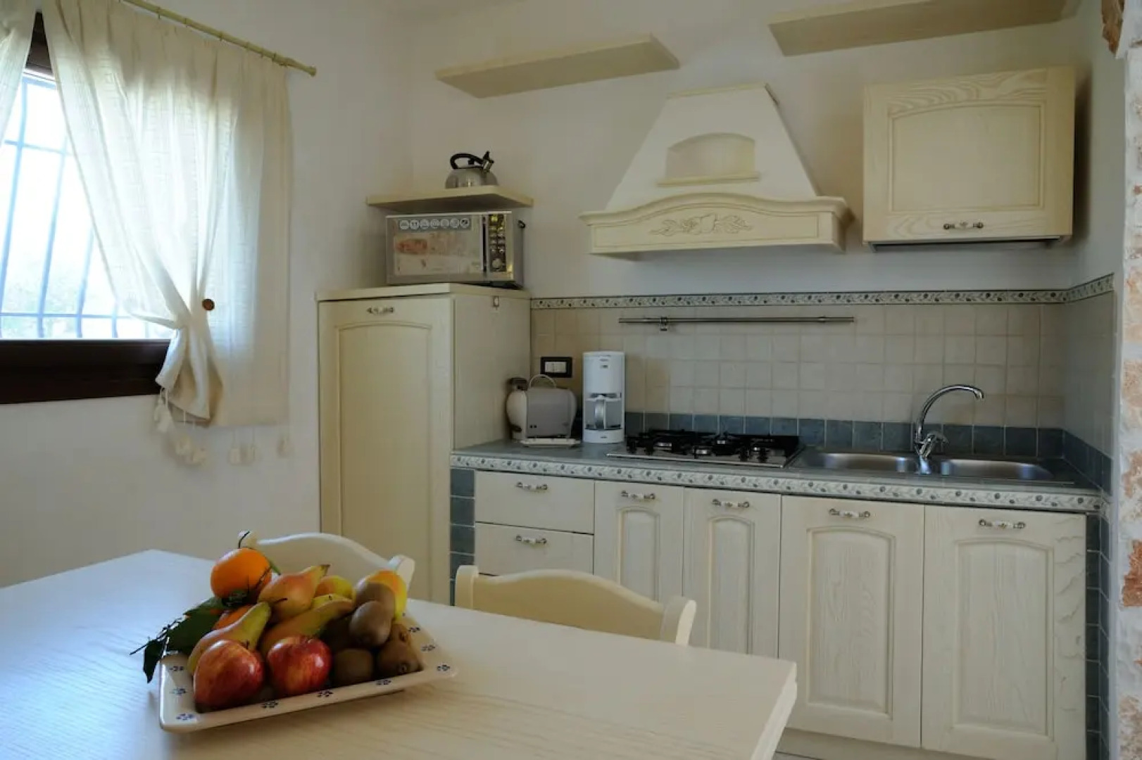 Il Borgo Delle Querce