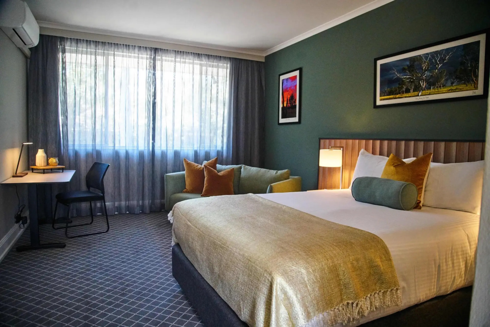 Country Comfort Armidale