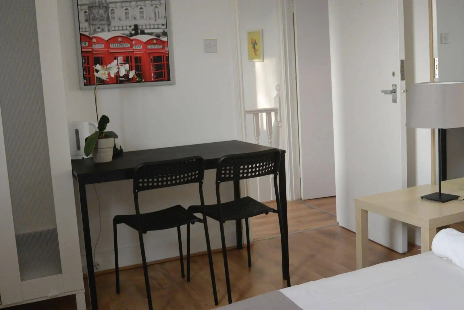 Stay In Vauxhall Guesthouse