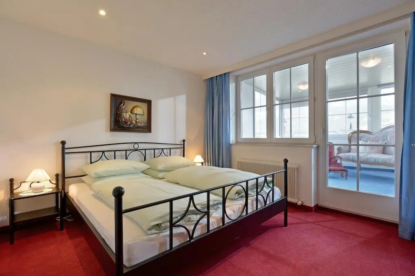 Apparthotel Tom Sojer