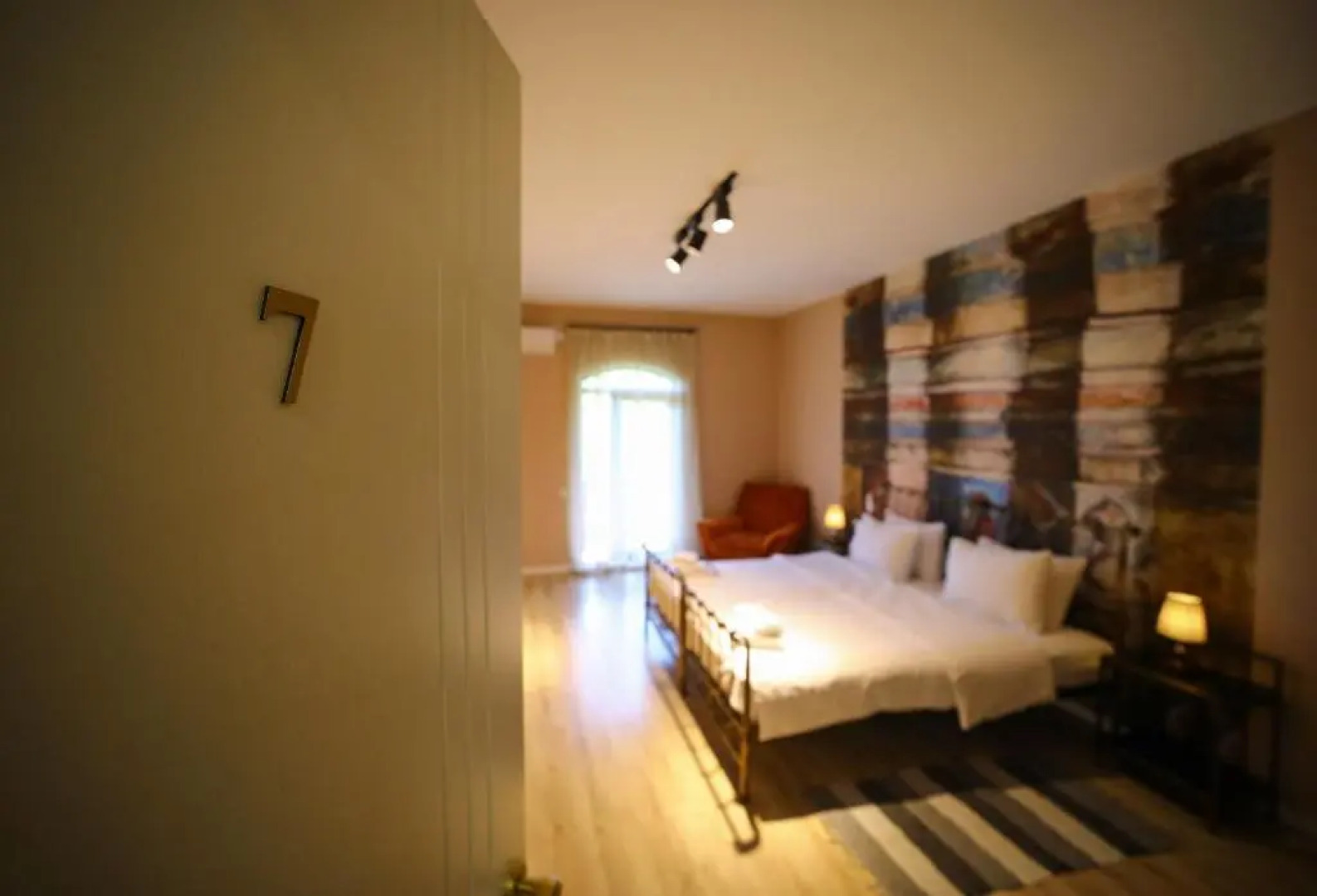 River Front Mtskheta