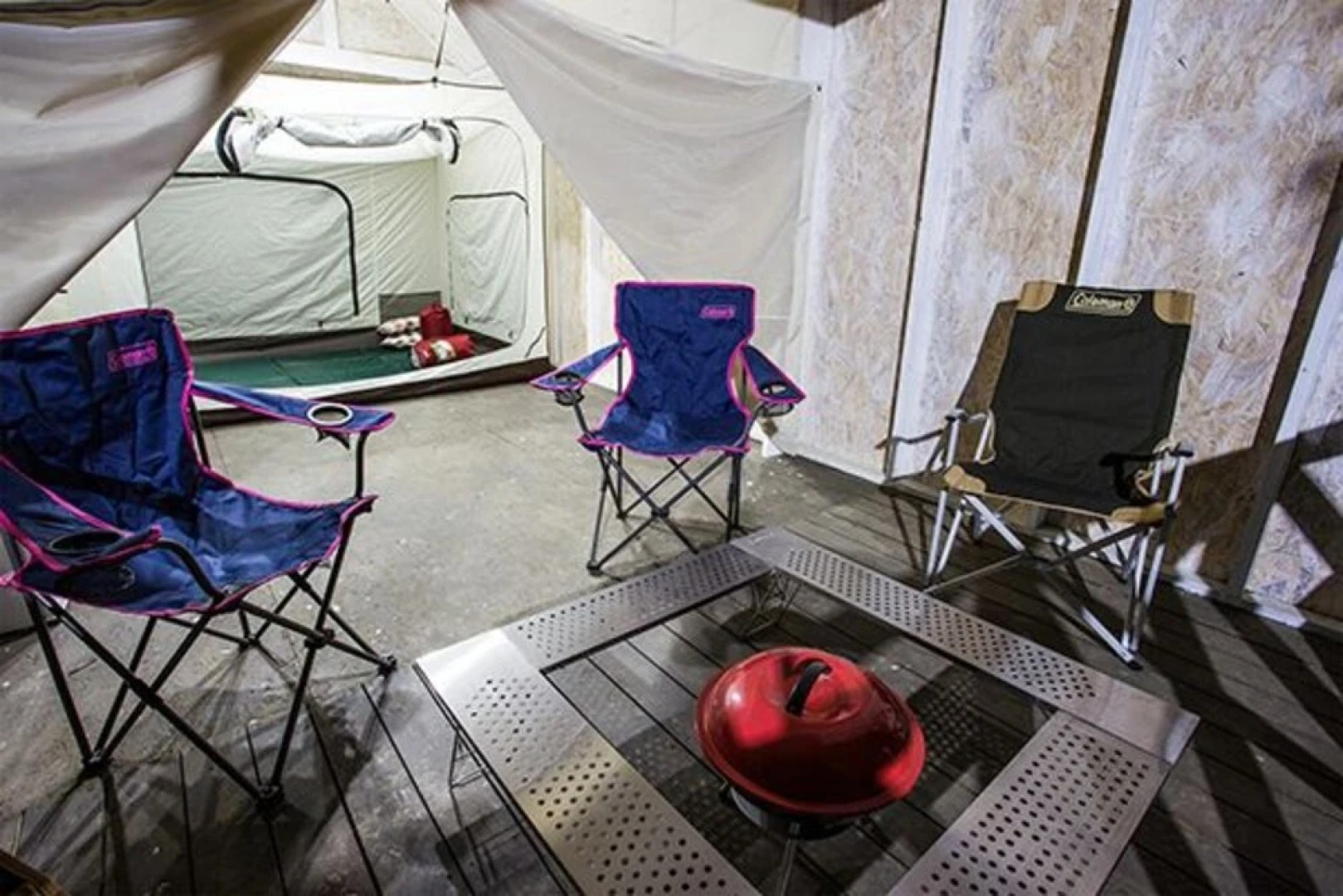 Goesan I Hill Pension