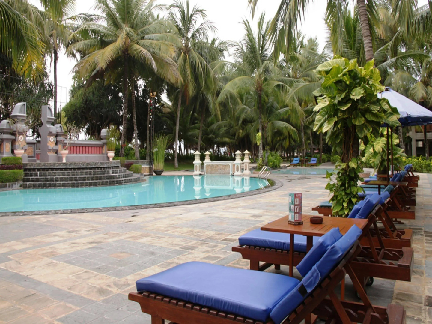 The Jayakarta Lombok Hotel & Spa