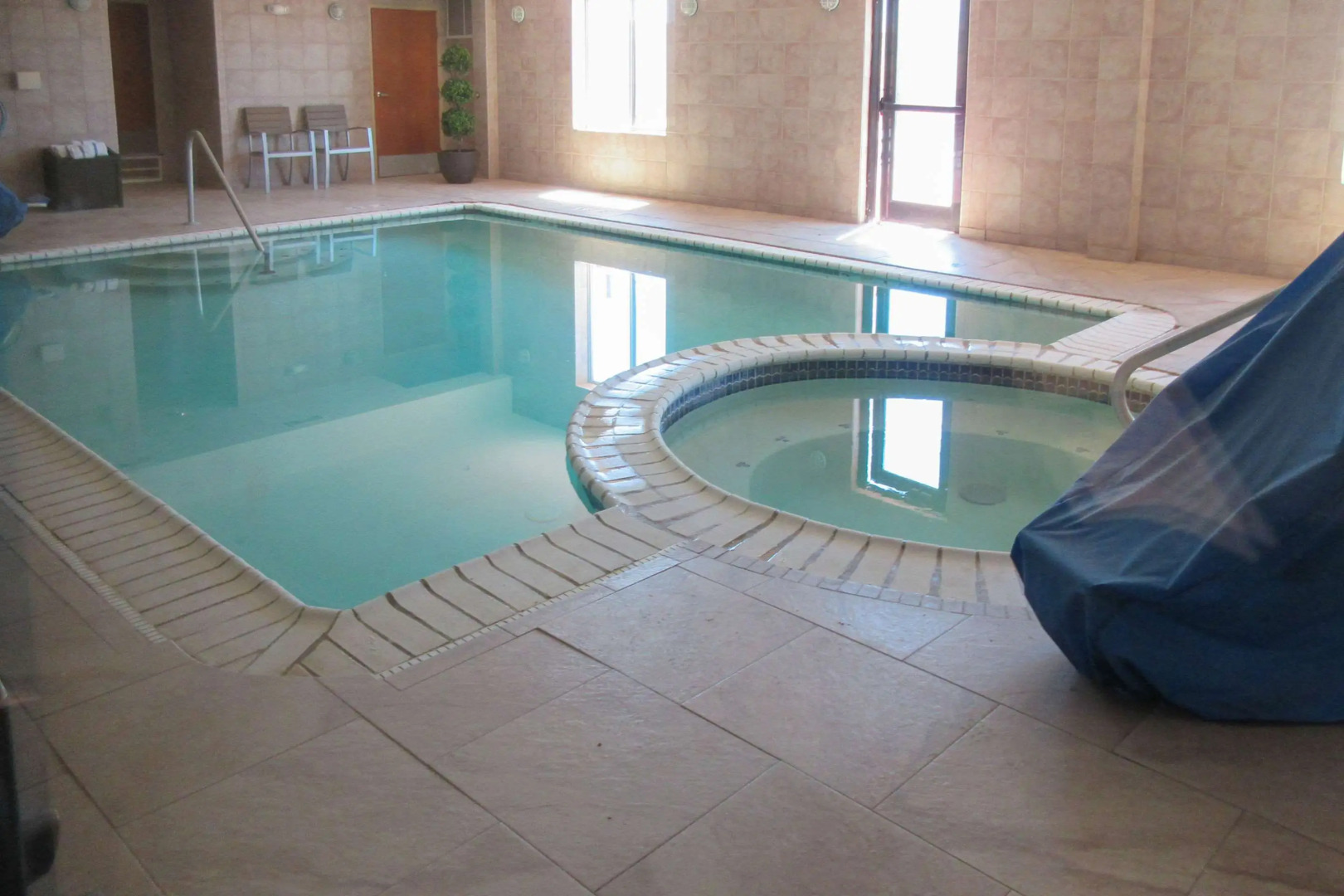 Quality Inn Perryton