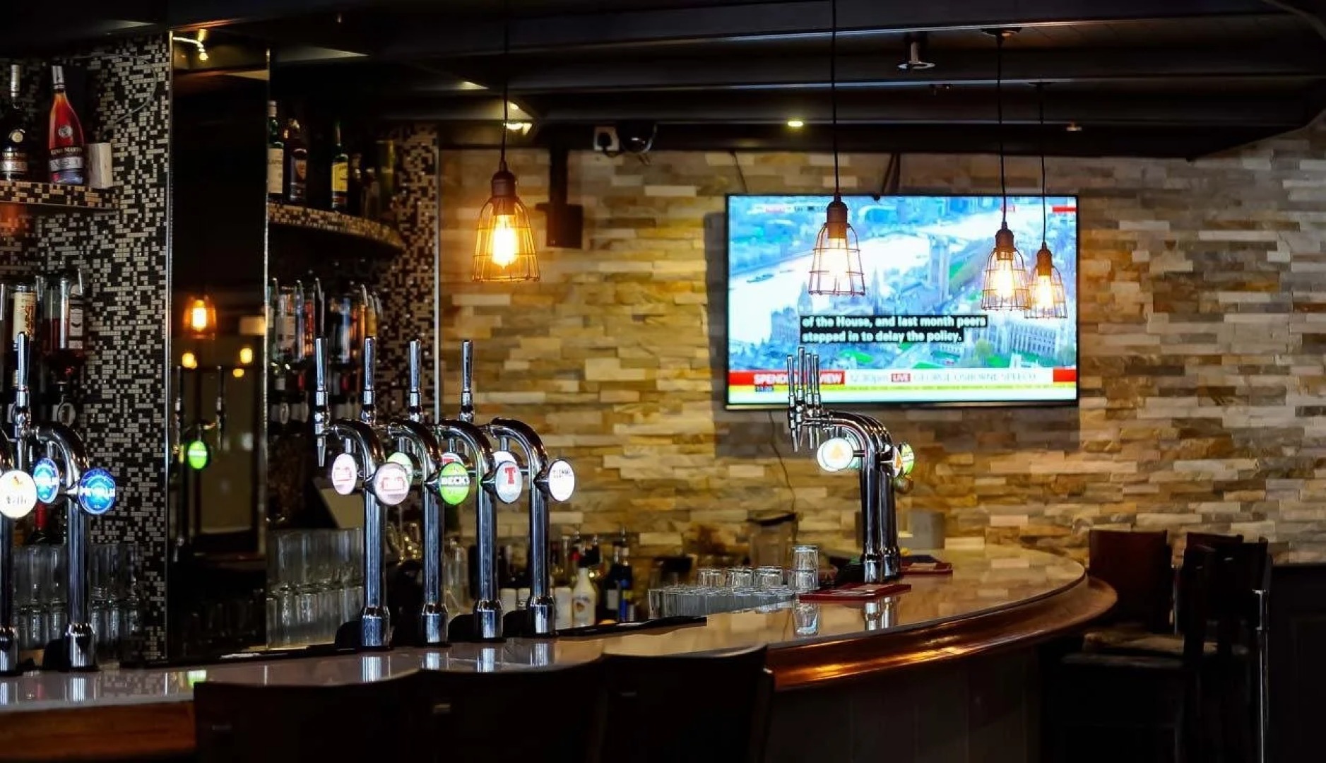 DoubleTree by Hilton Belfast City Ten Square