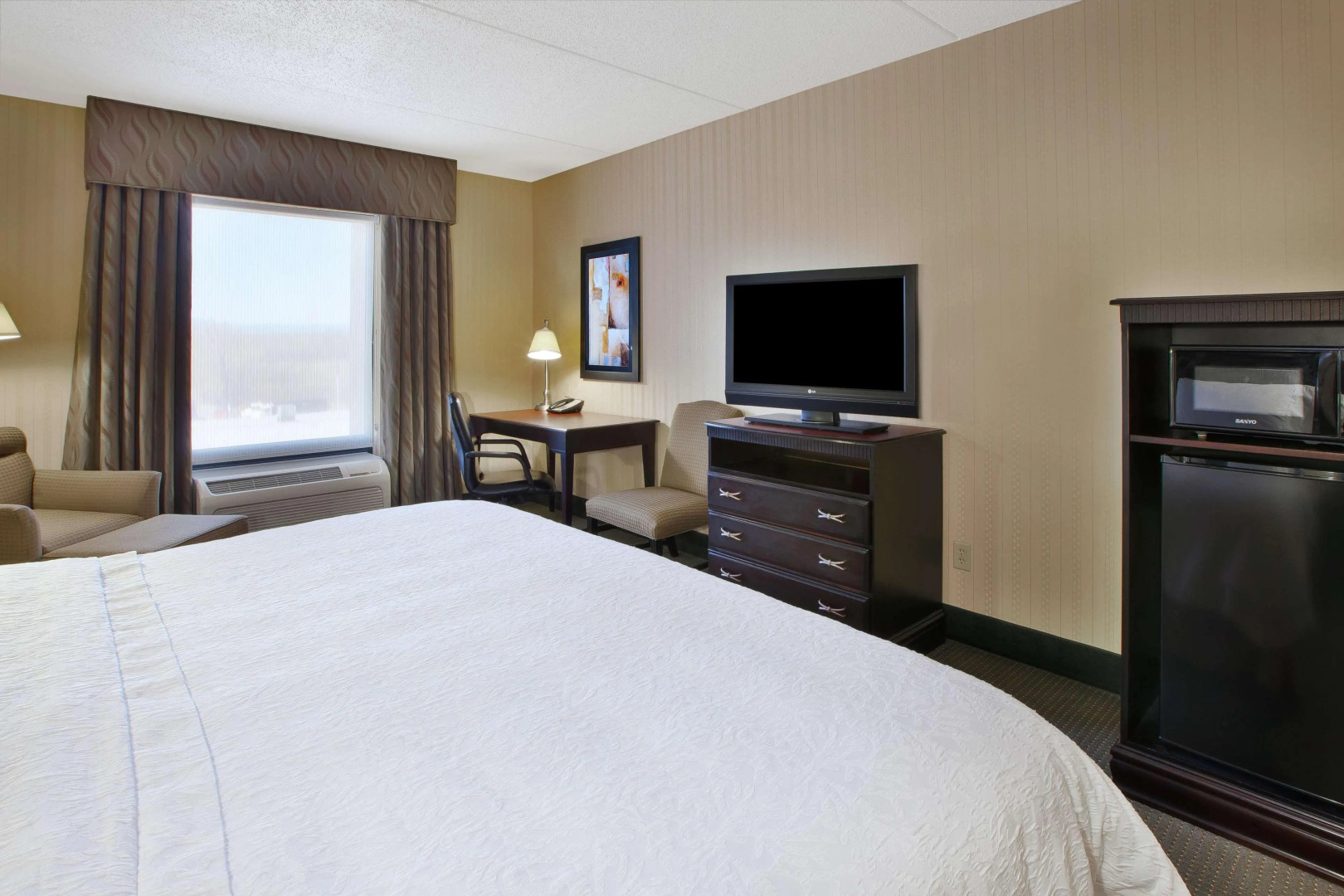 Hampton Inn Suites Plattsburgh