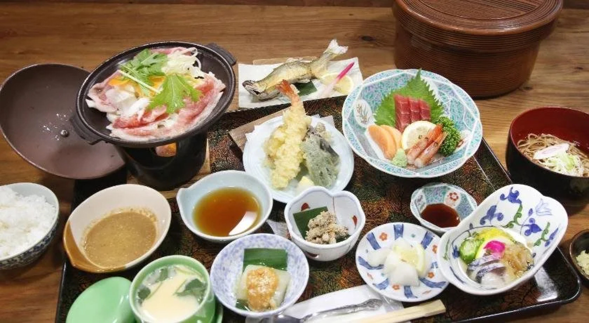 Irihataonsen Semenoyu