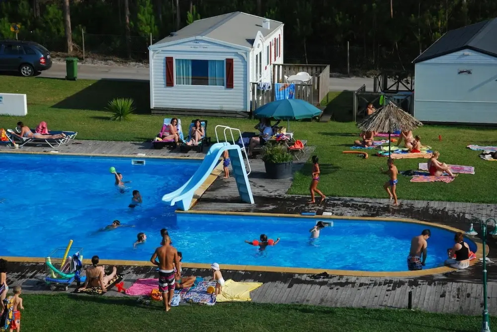 Landshause Bungalow T2 Superior - 2