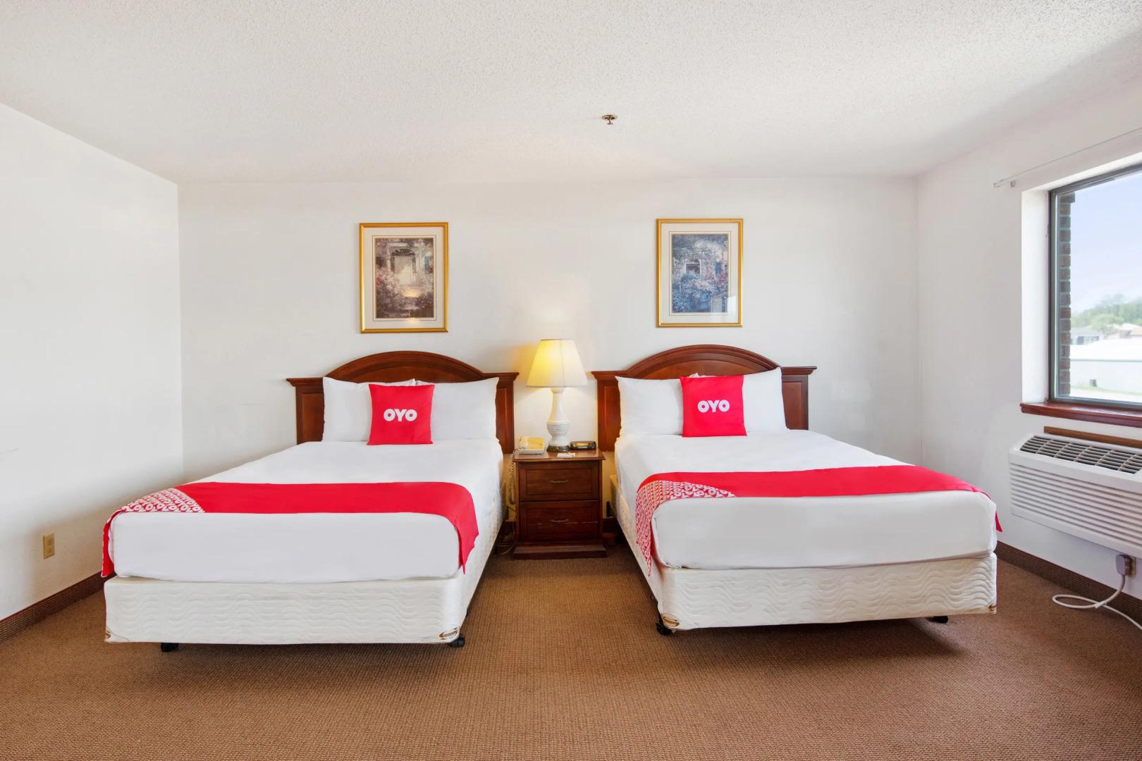 OYO Hotel Portage I-94