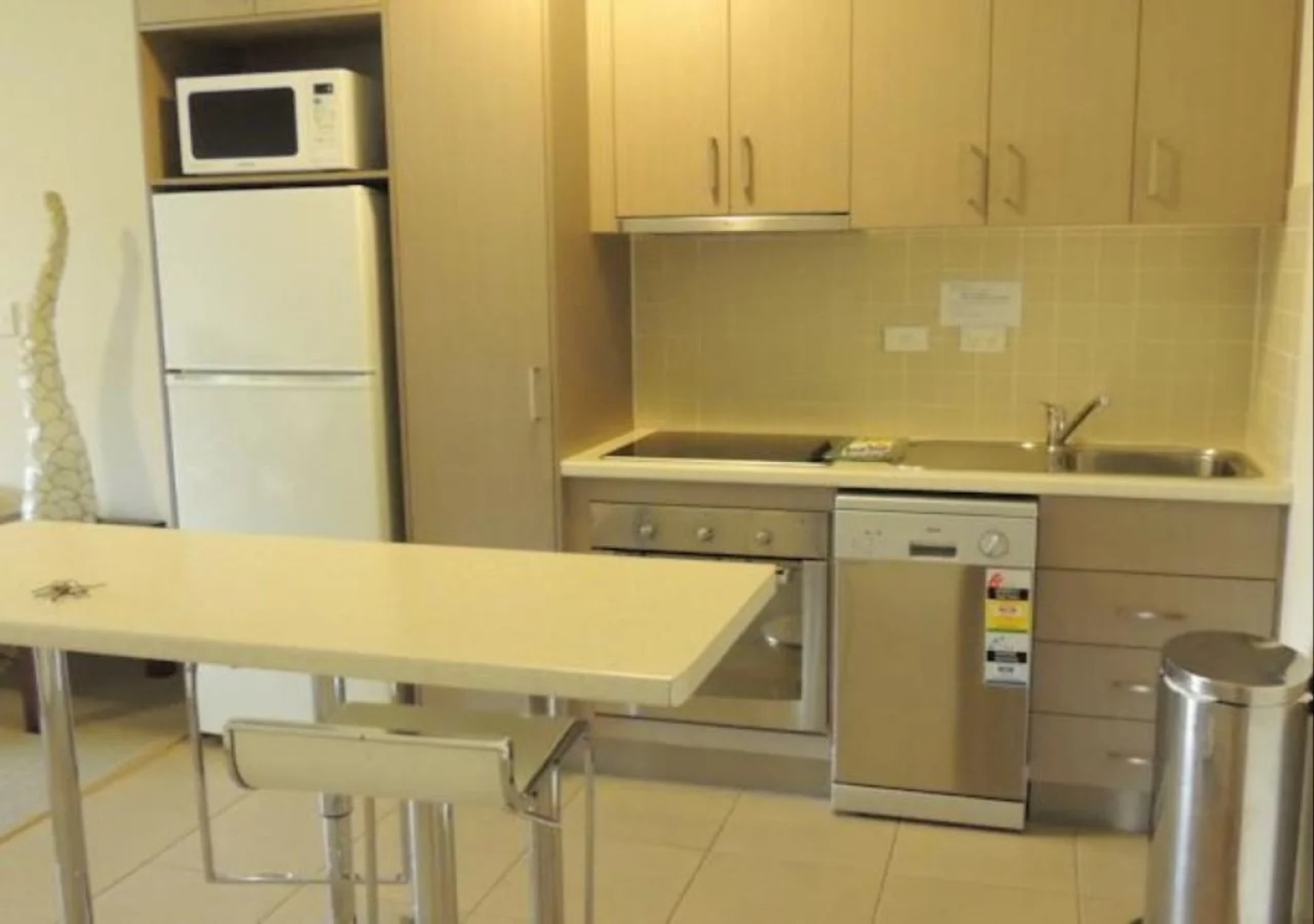 Airlie Central Apartments