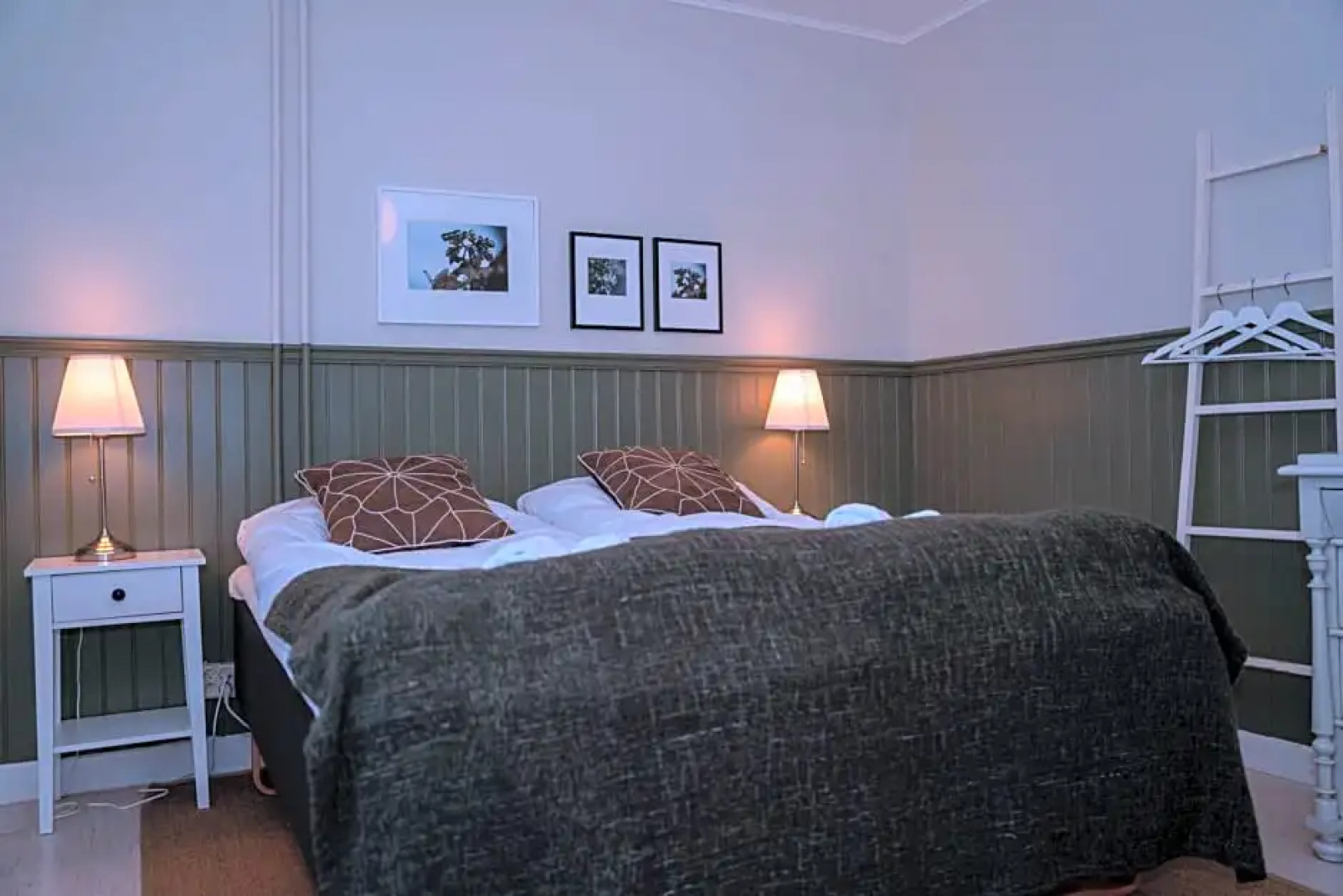 Svabesholms Kungsgårds & Pensionat Stenshuvud