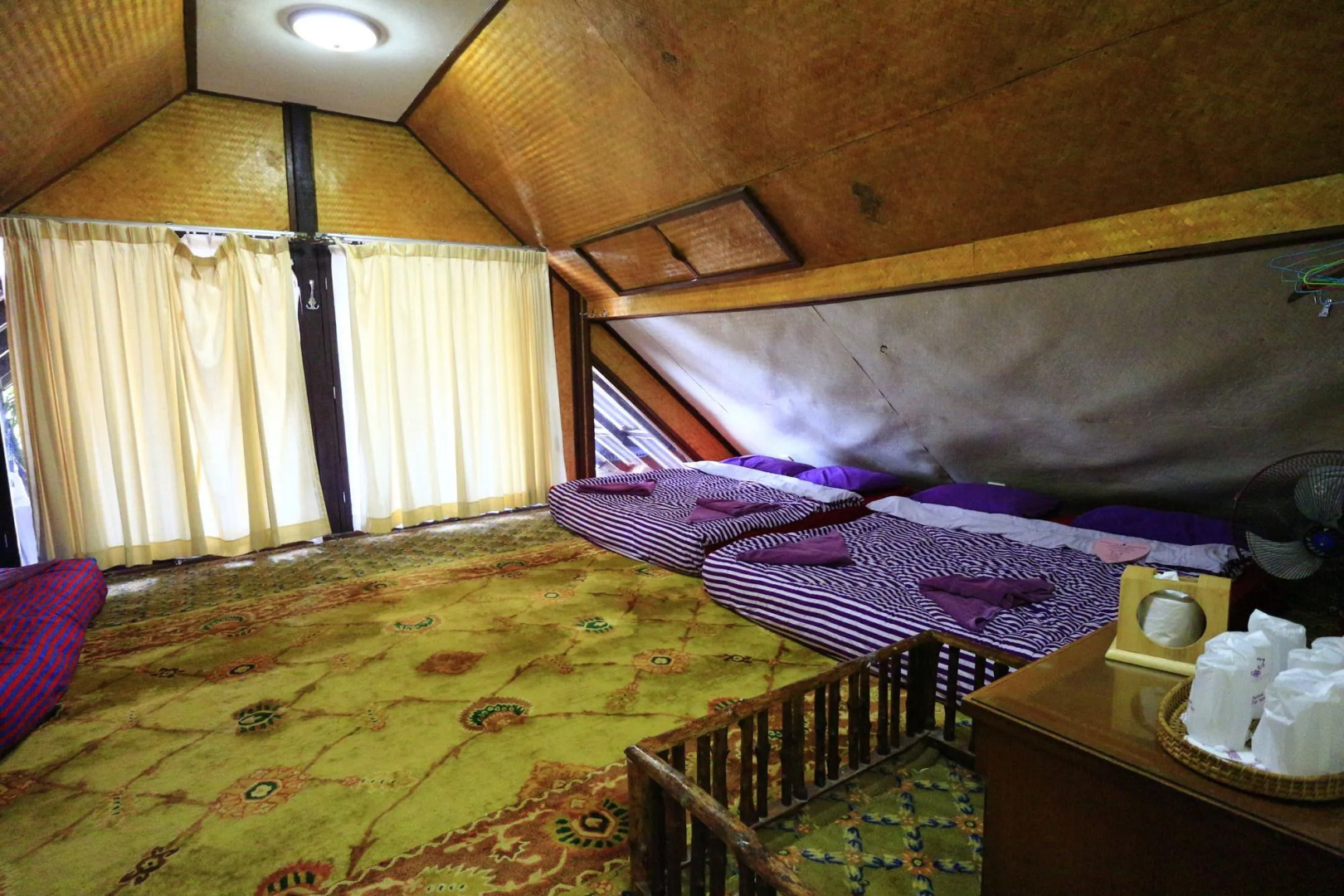 White Sand Beach Resort