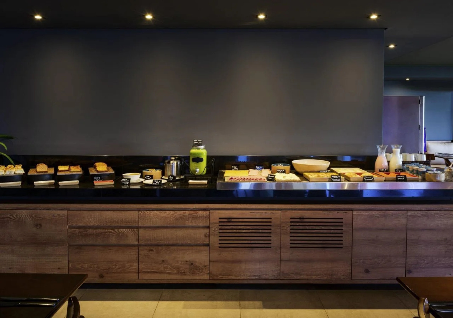 Hotel Cassino Tower Curitiba Aeroporto By Nacional Inn