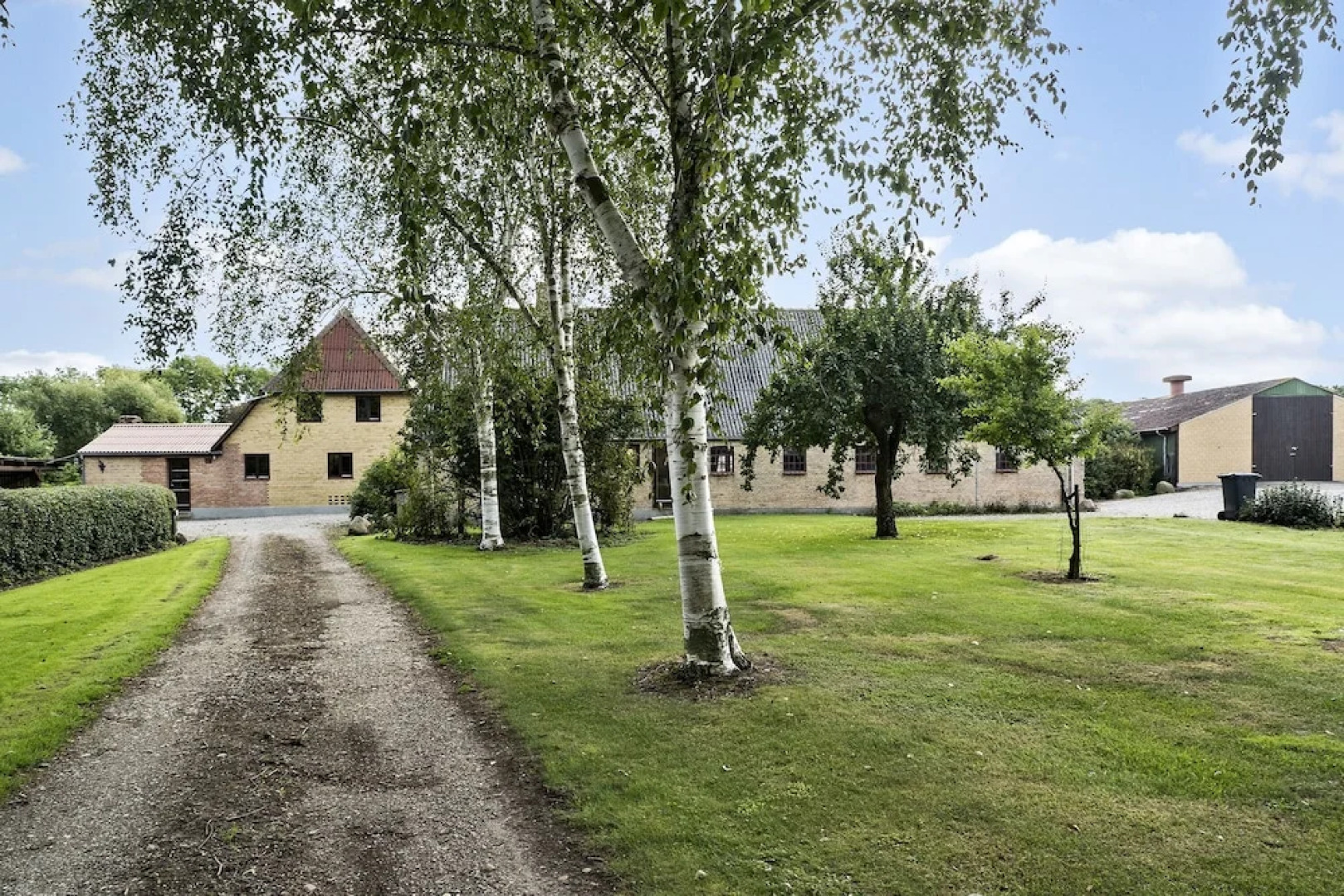 Apartment 2 bedroom Dalby FH3-117