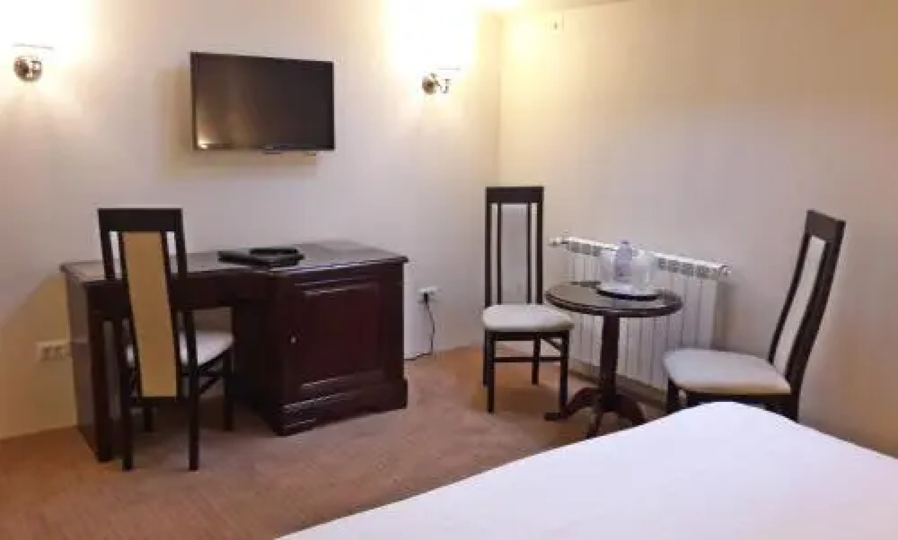 Green Park Boutique Hotel