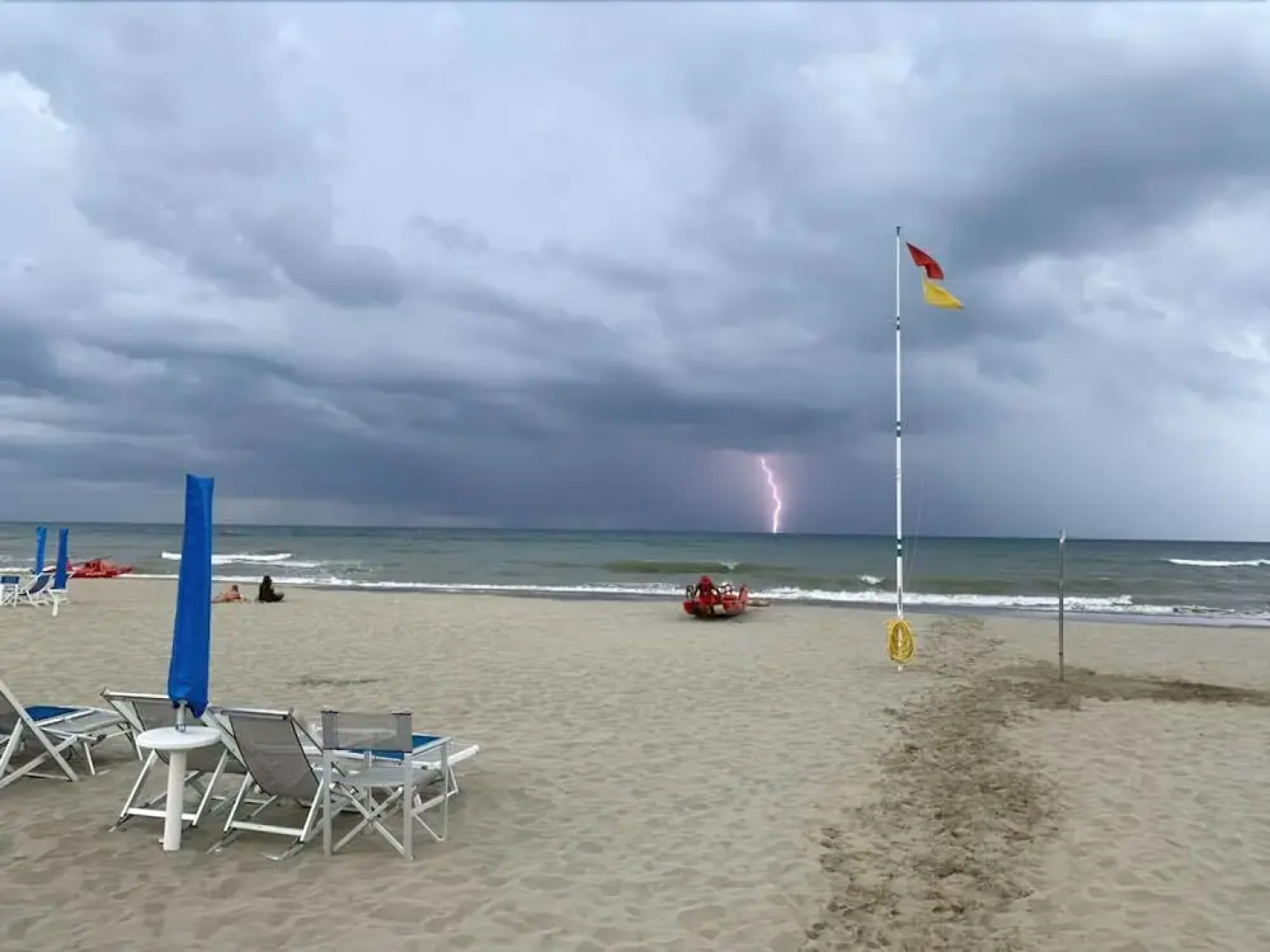 Bed and Breakfast Villa Fatima