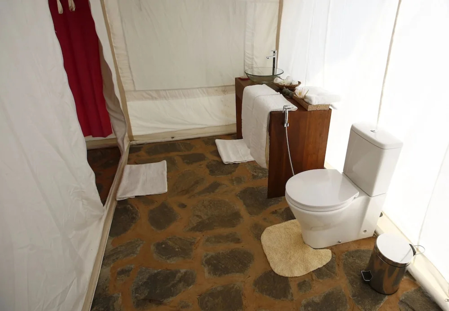 Yala National Park Camping