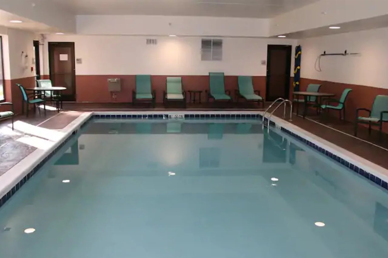 Hampton Inn Morehead