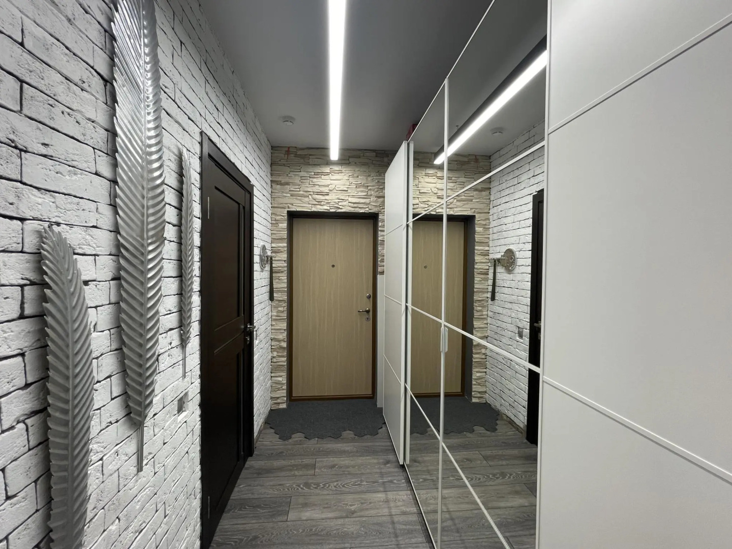 PK Design (ПК Дизайн) на улице Овражная