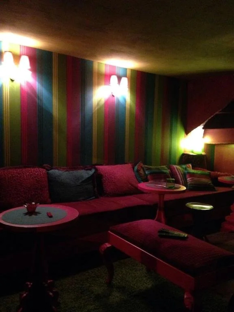 B&B des goûts et des couleurs