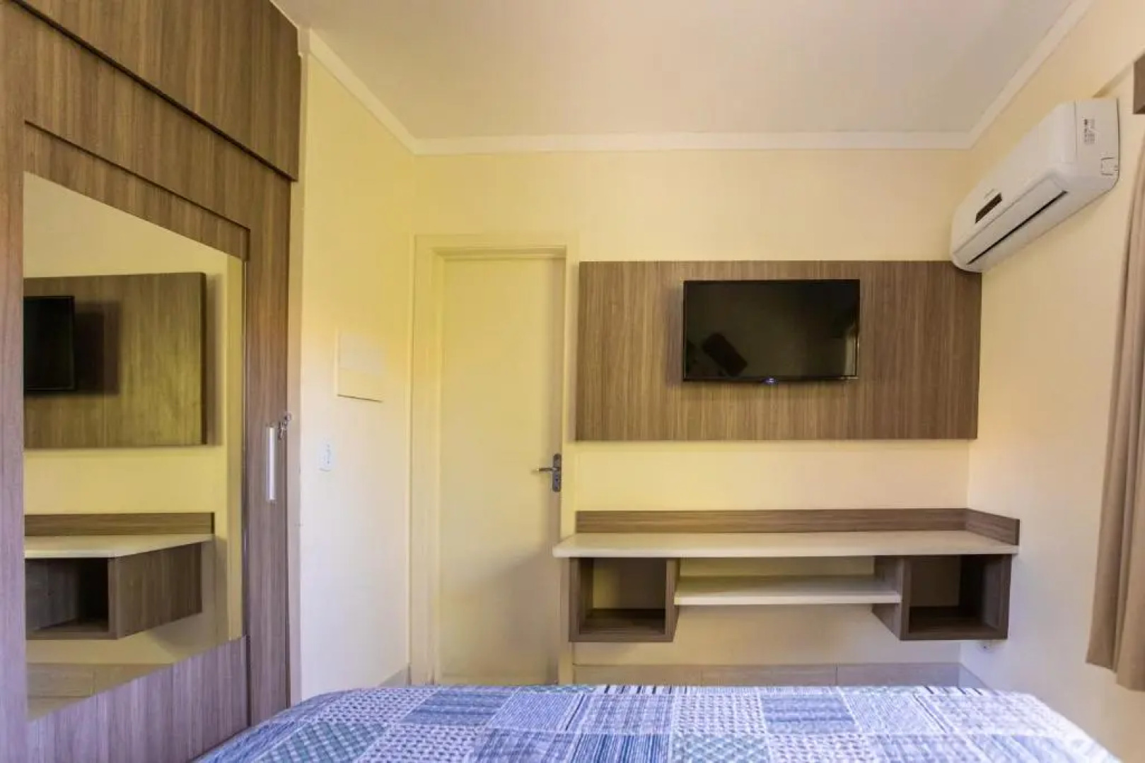 Reserva Caldas Lacqua 2