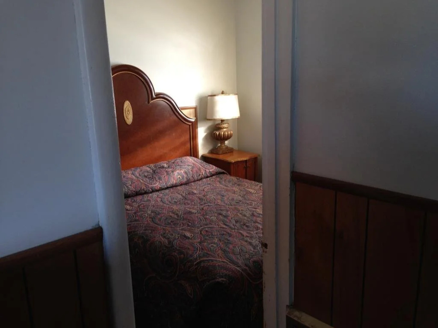 The Fishing Bear Lodge