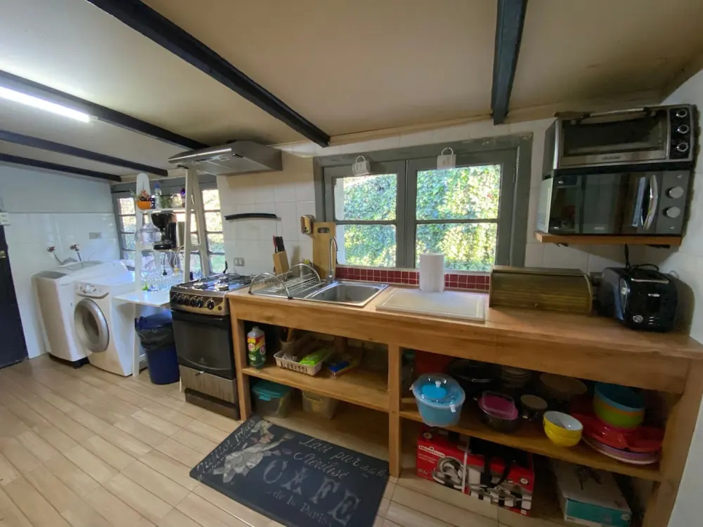 Casona Lo Aguirre Hotel y Convenciones