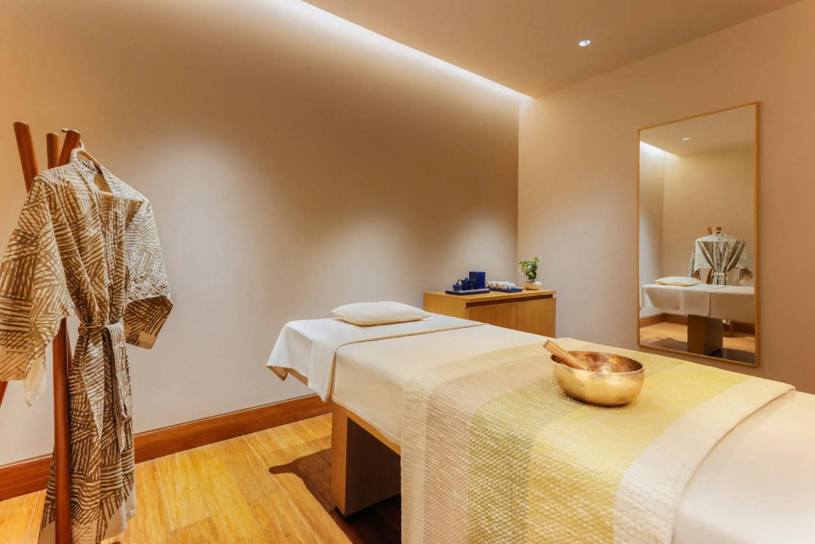 Six Senses Vana - A Wellness Retreat