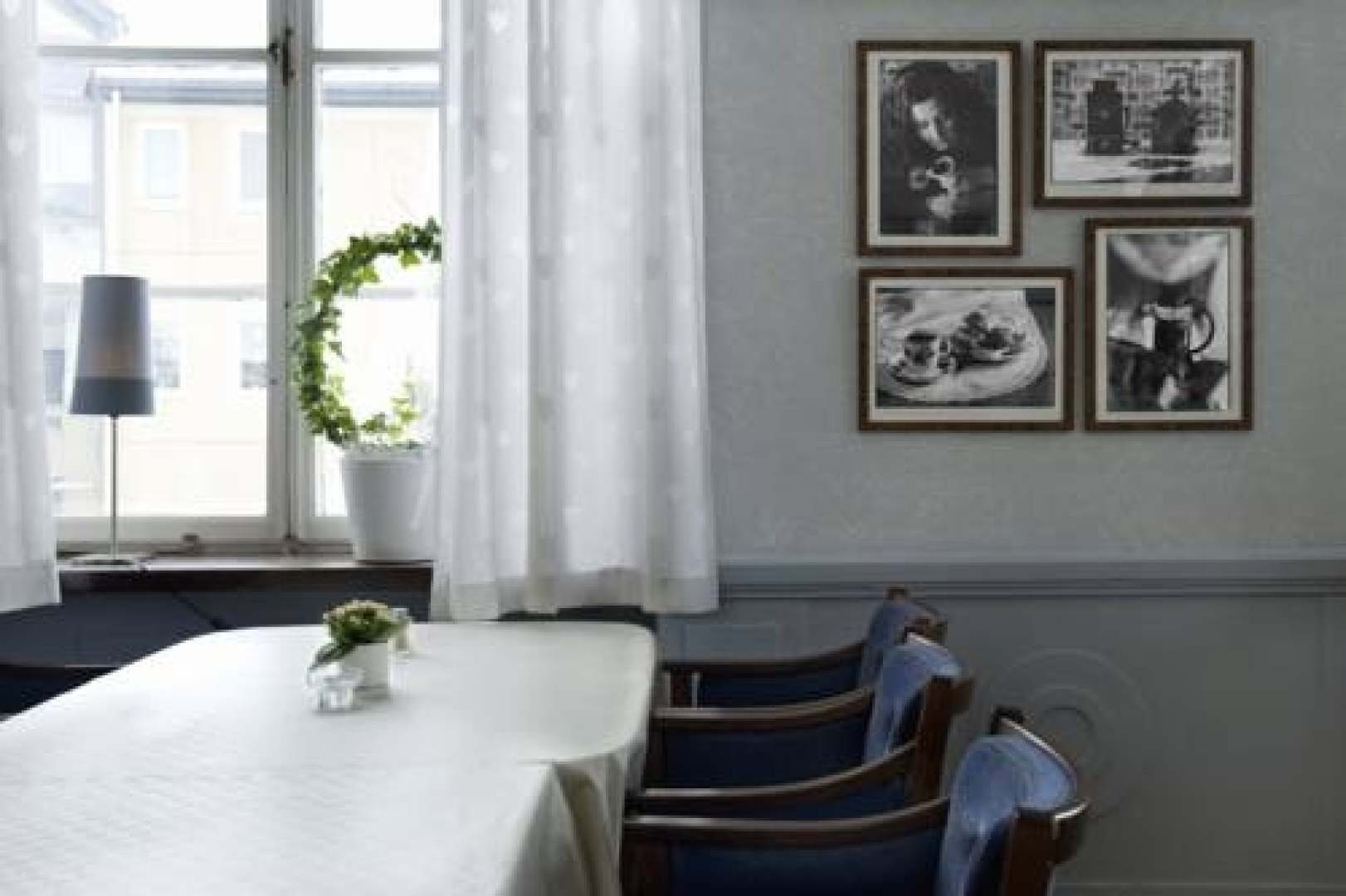 Hotell Stadskällaren