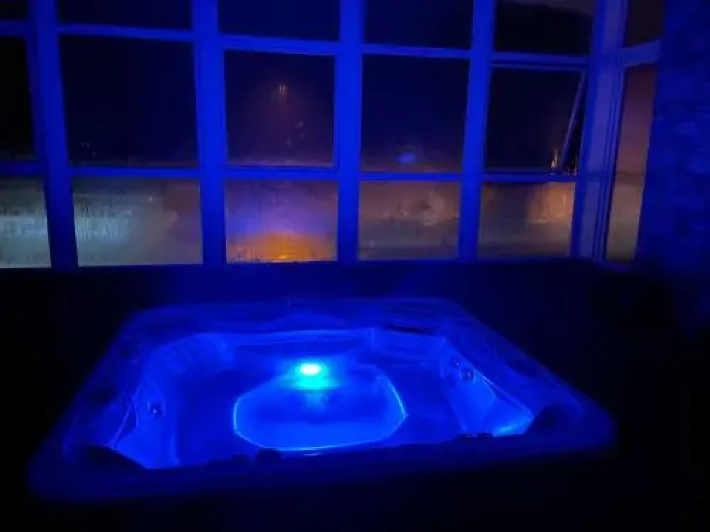 Vista Privilegiada Al Pacífico