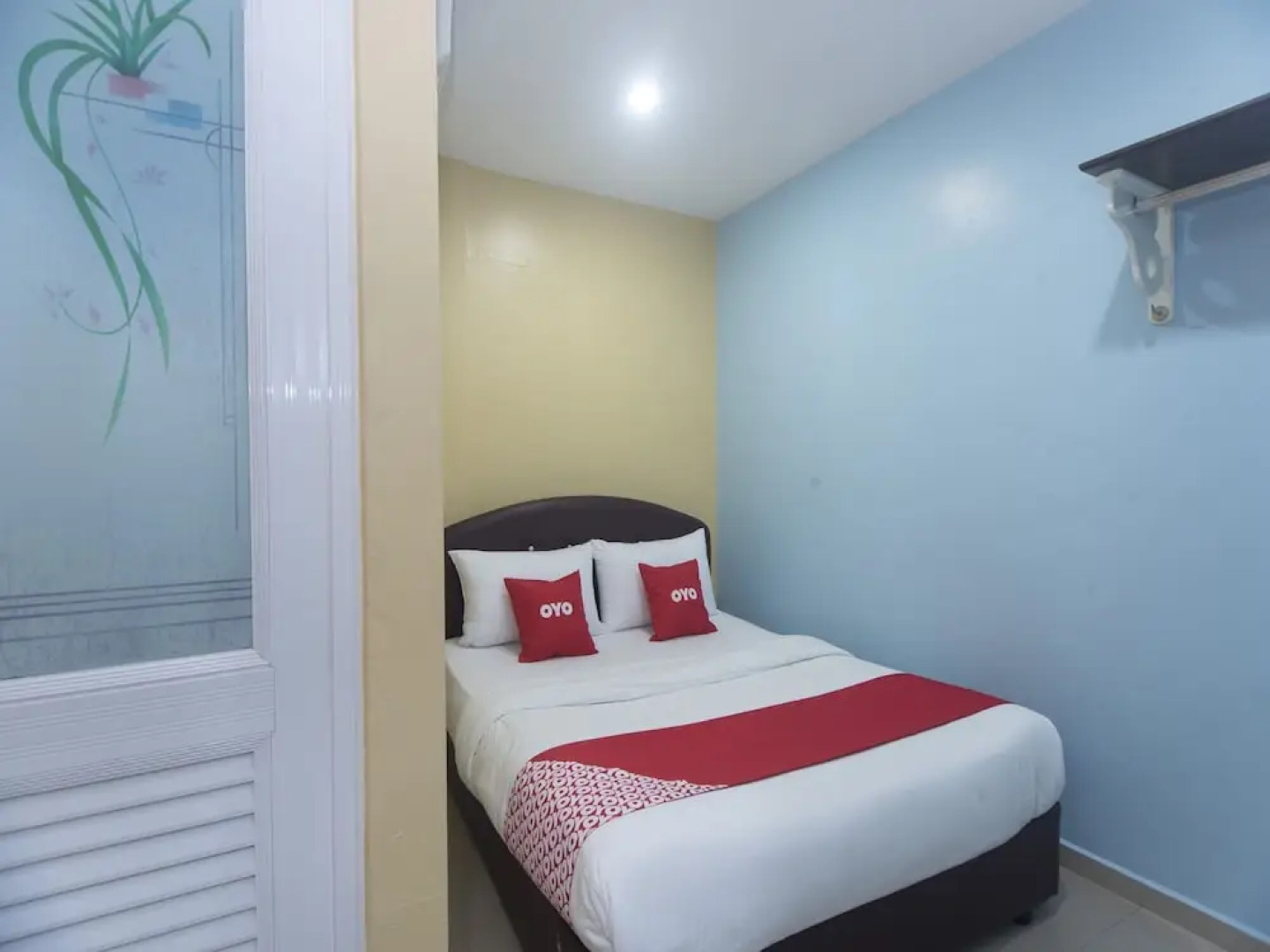 Rafik Ali Motel by OYO Rooms