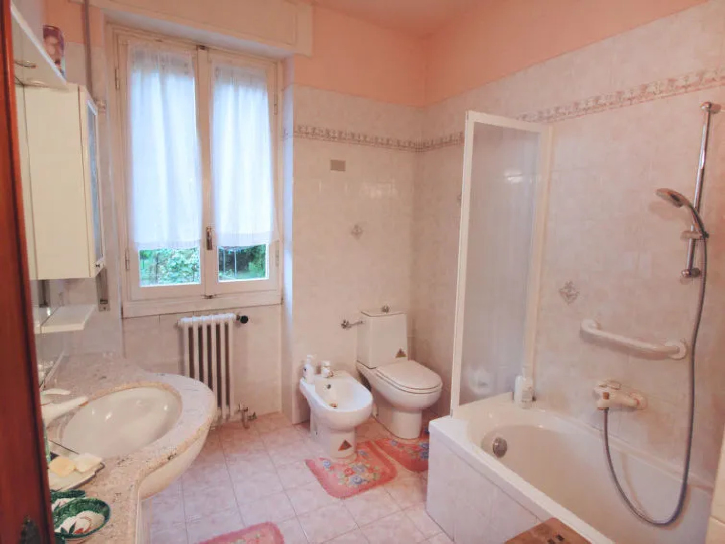 Locazione turistica Sabrina