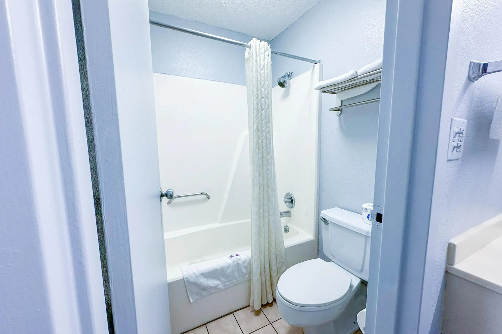 Happy Stay Inn Madisonville I-69 By OYO