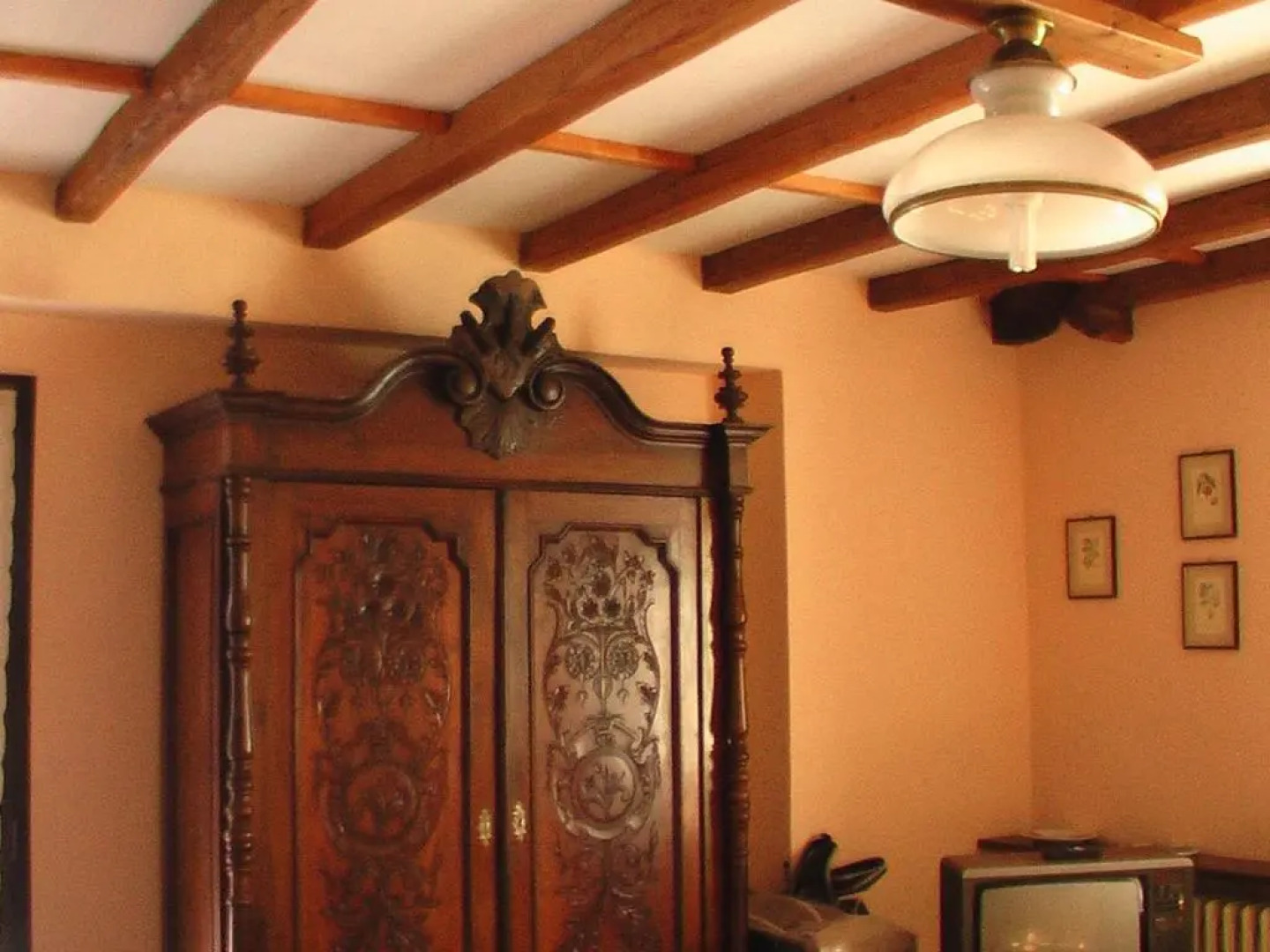 Guest House " IL FARINELLO "