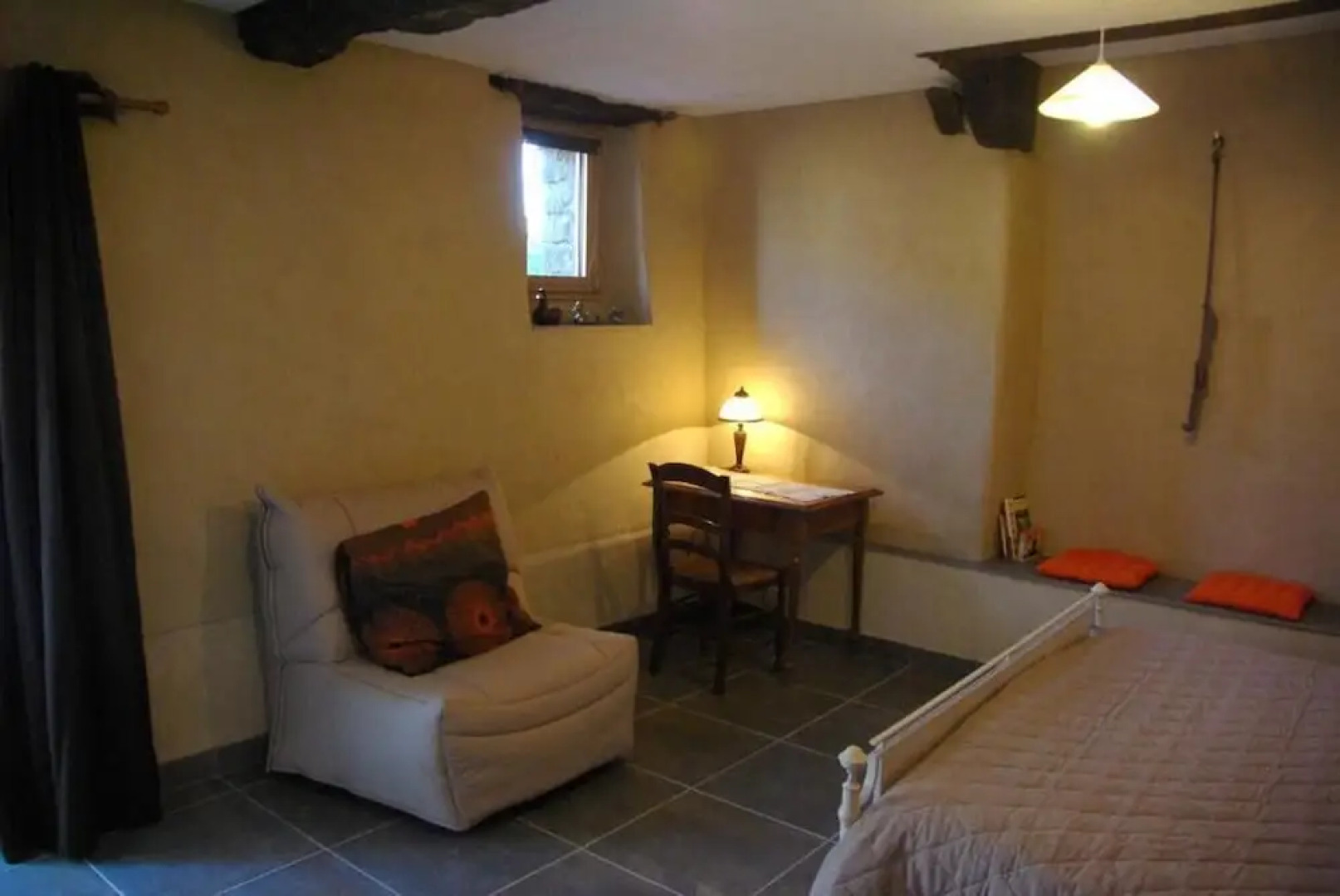 Chambre d'hôtes la Fontaine Garel