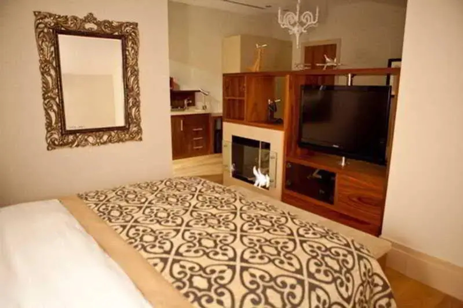 Stories Hotel Kuloğlu	