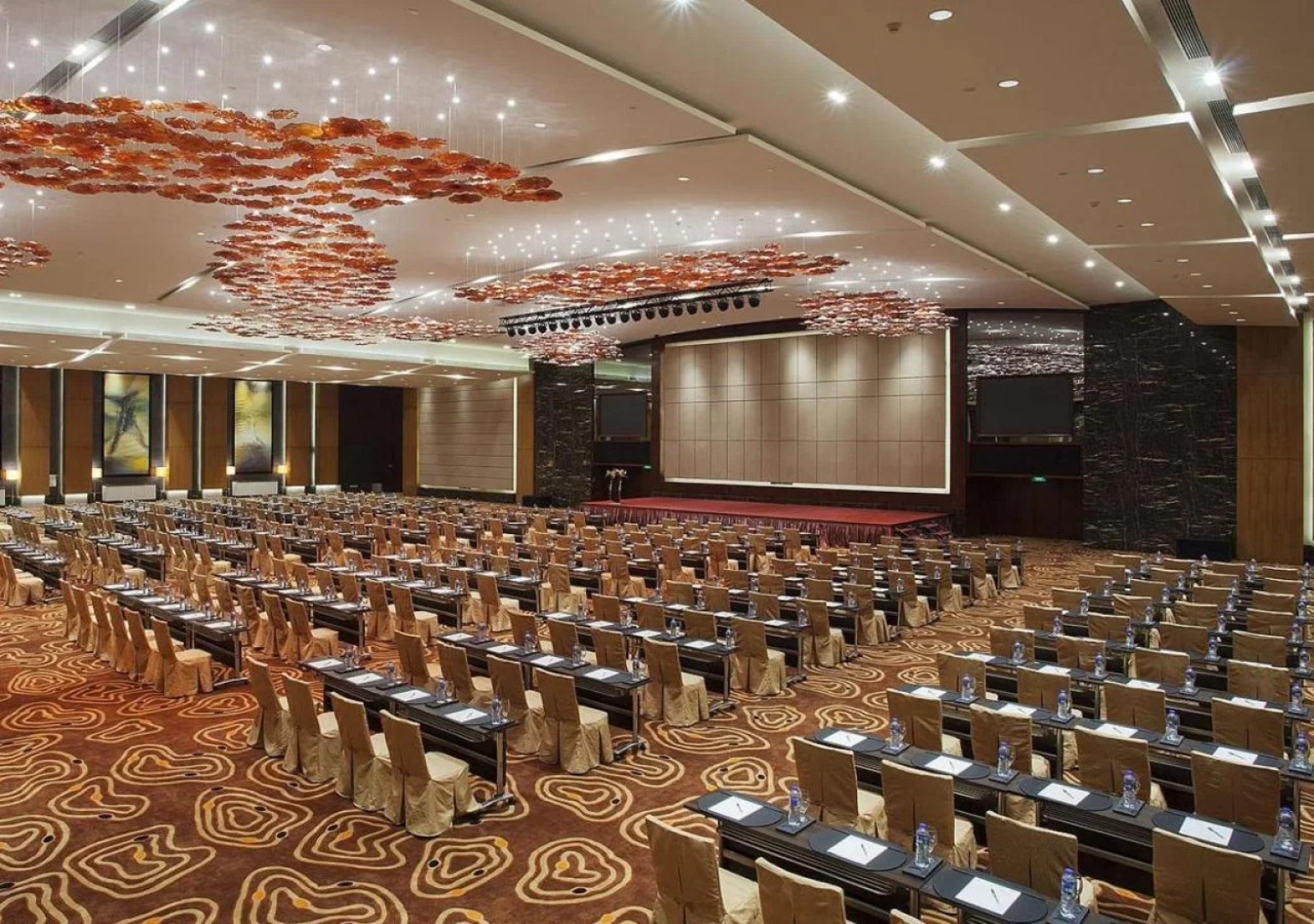 Pullman Dongguan Changan