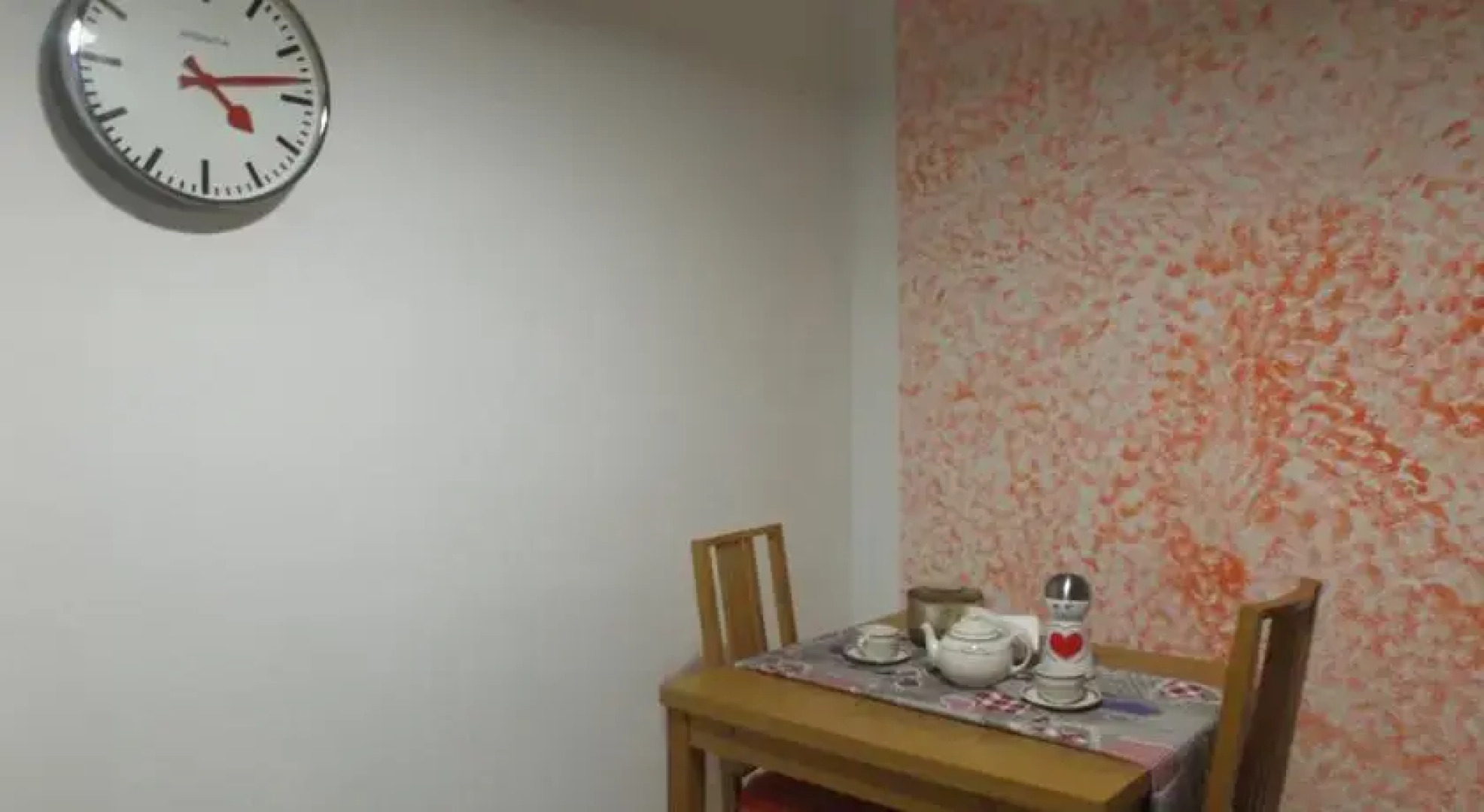 Appartamento Turistico Solero