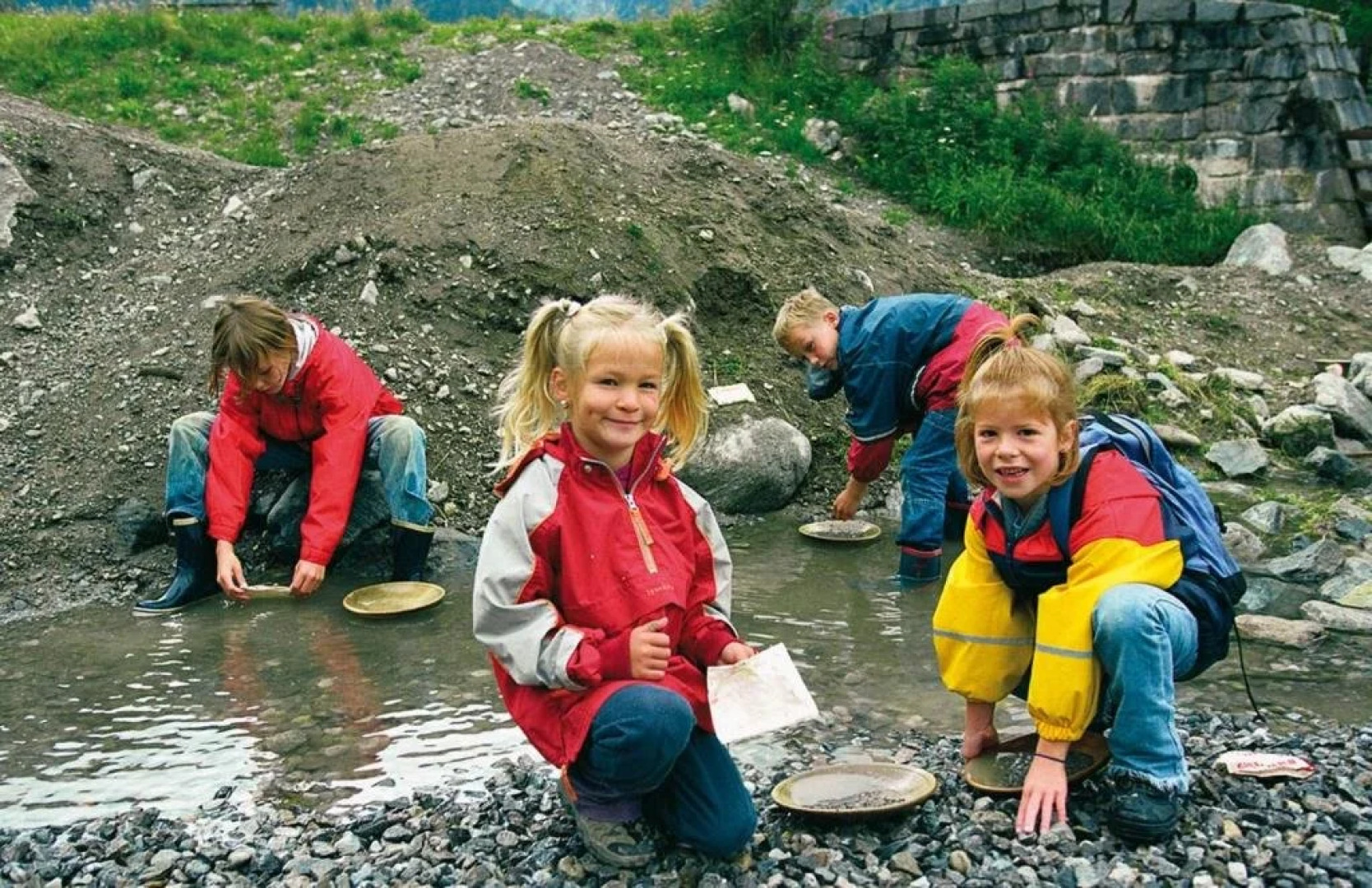Ferienresidenz La Vita
