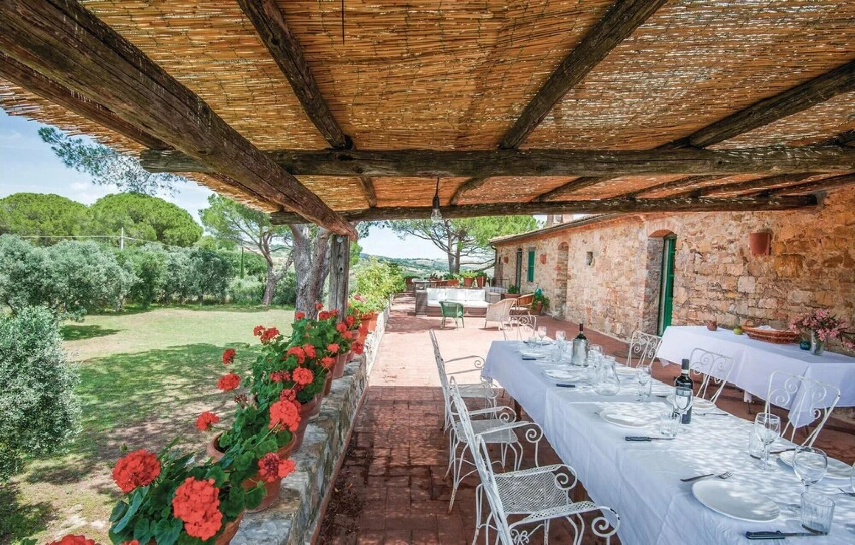 Tenuta San Crescenzio