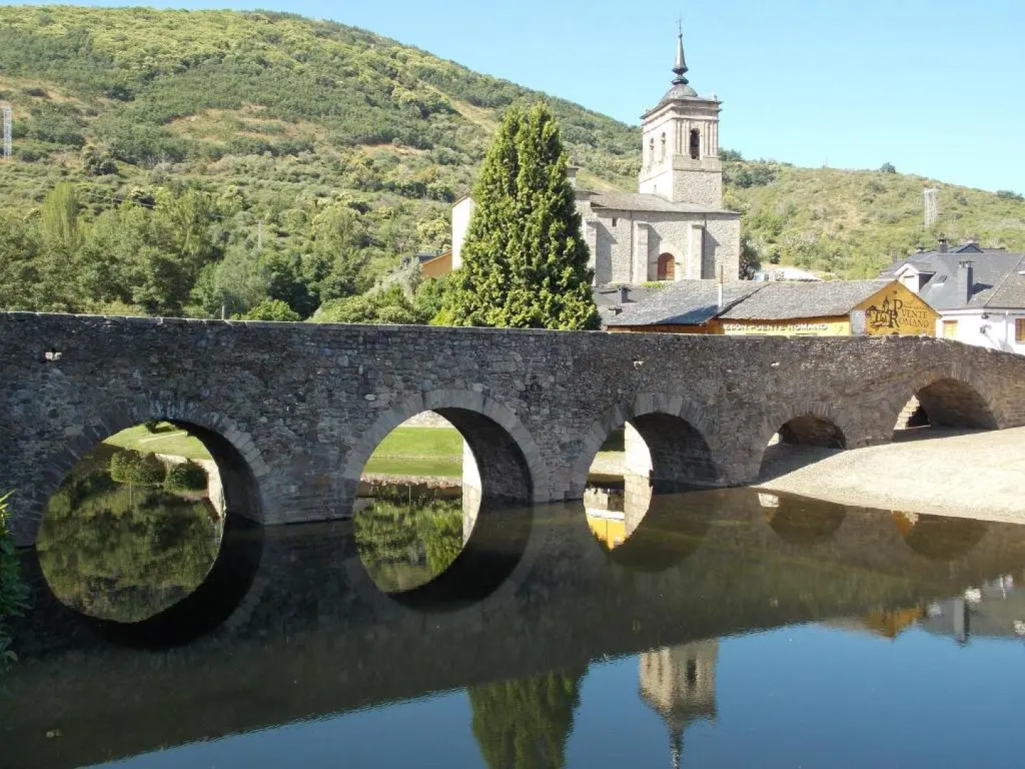 Hostal Casa San Nicolás
