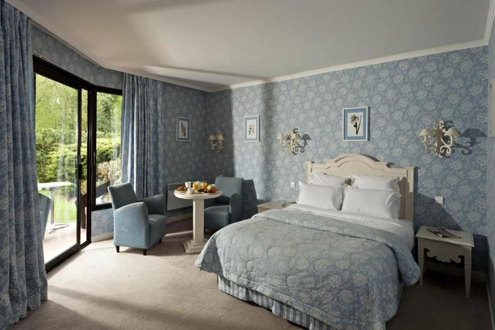 Hôtel Château Tilques