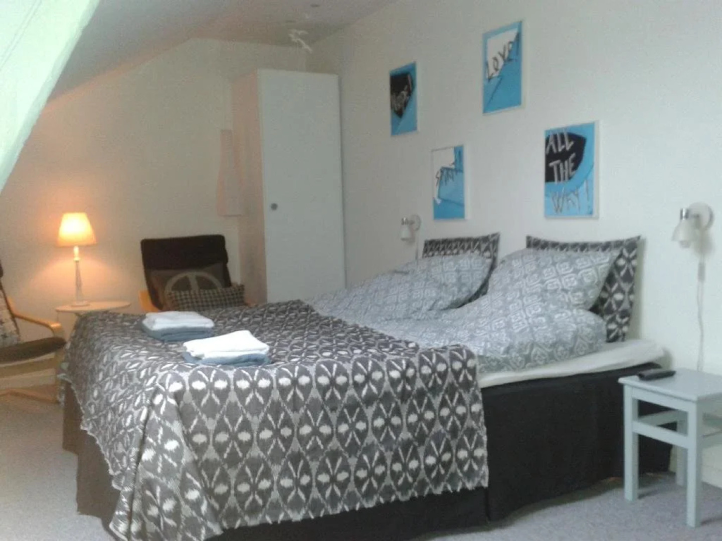 Holmegaard Bed & Breakfast