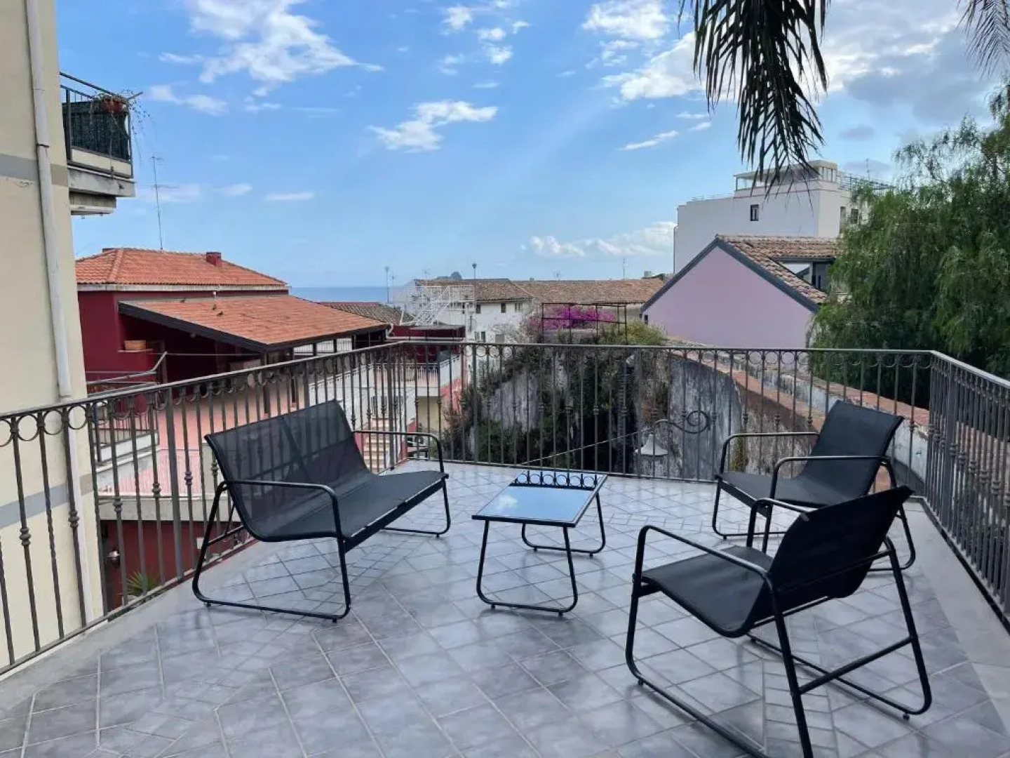 Hotel Capomulini Dimora Storica