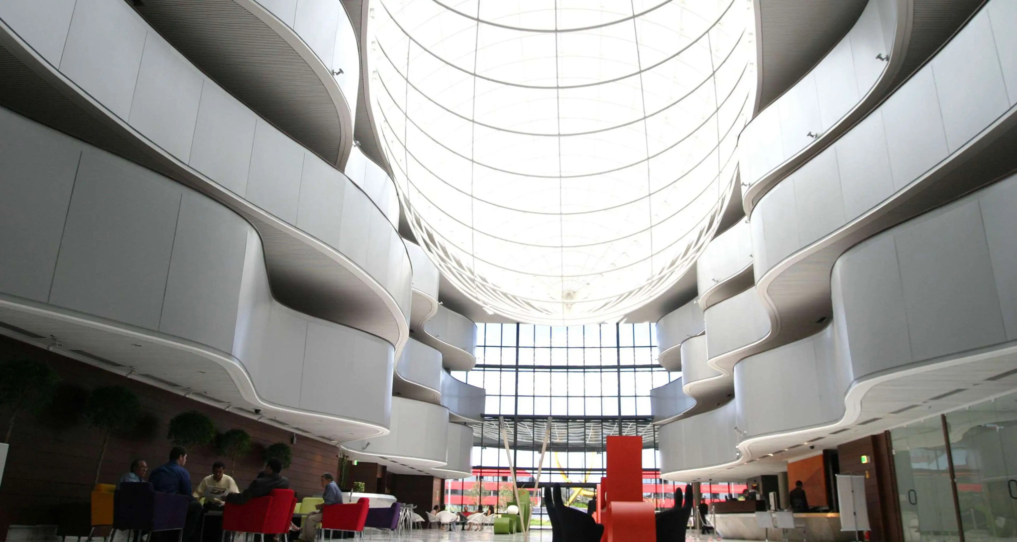 Royal Tulip Brasilia Alvorada