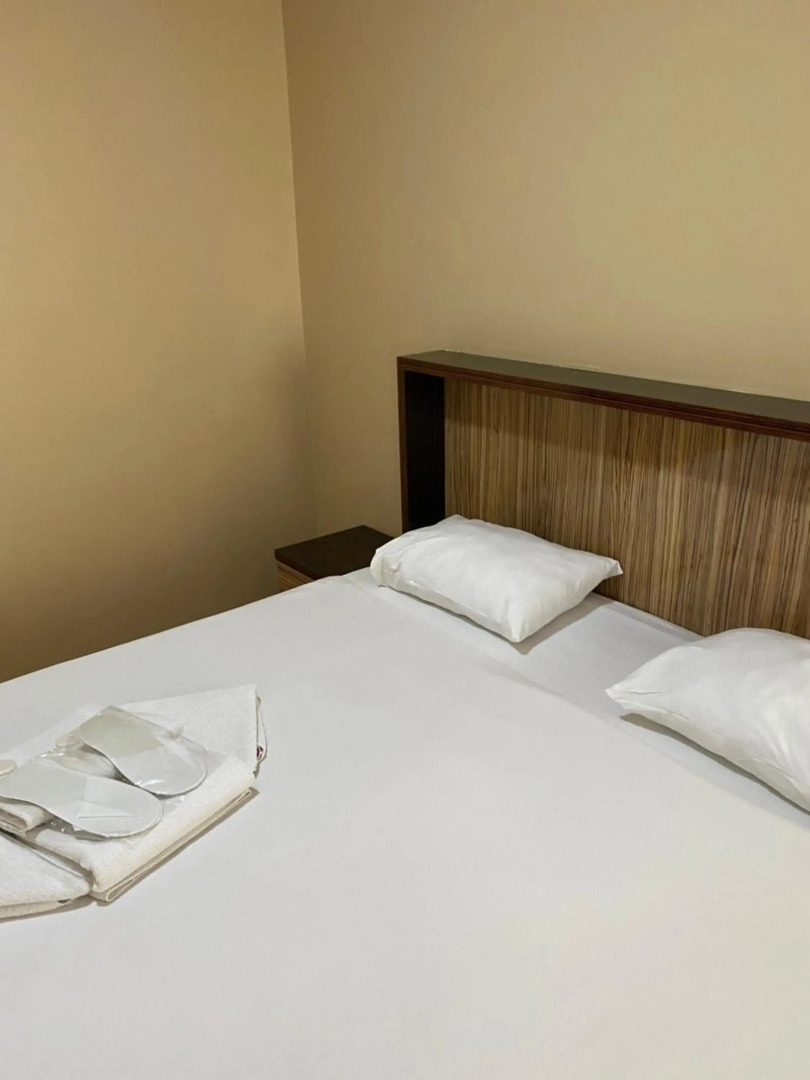 Odrys Beach Hotel & Resort