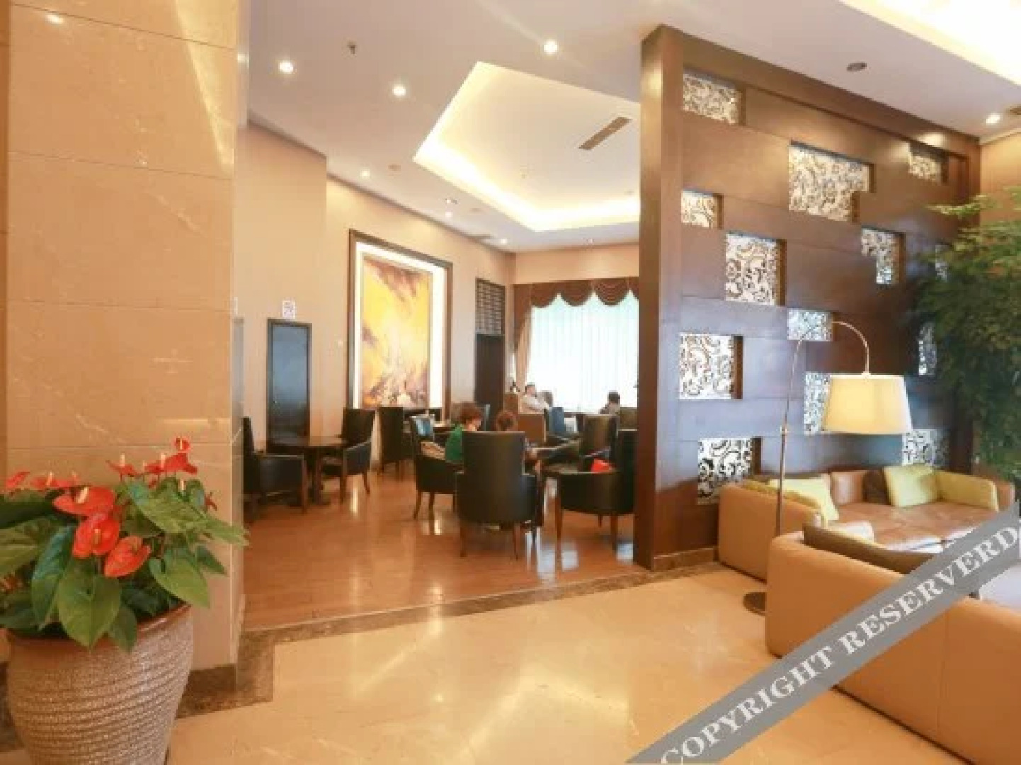 Xingyue City Star Hotel