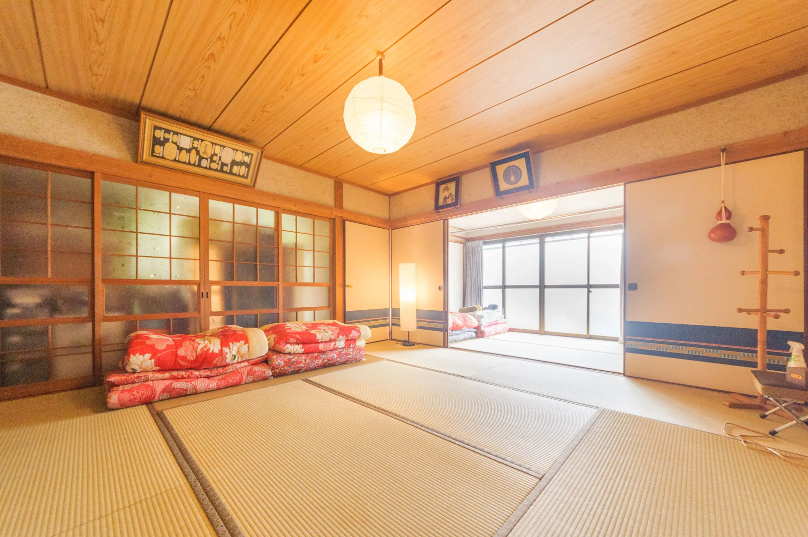 Kominka Glamping Matoba